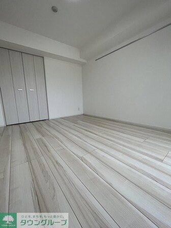 GRANPASEO文京小日向の物件内観写真